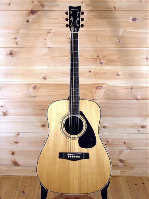 YAMAHA ヤマハ L-10 *前期型 | ワタナベ楽器店 京都本店